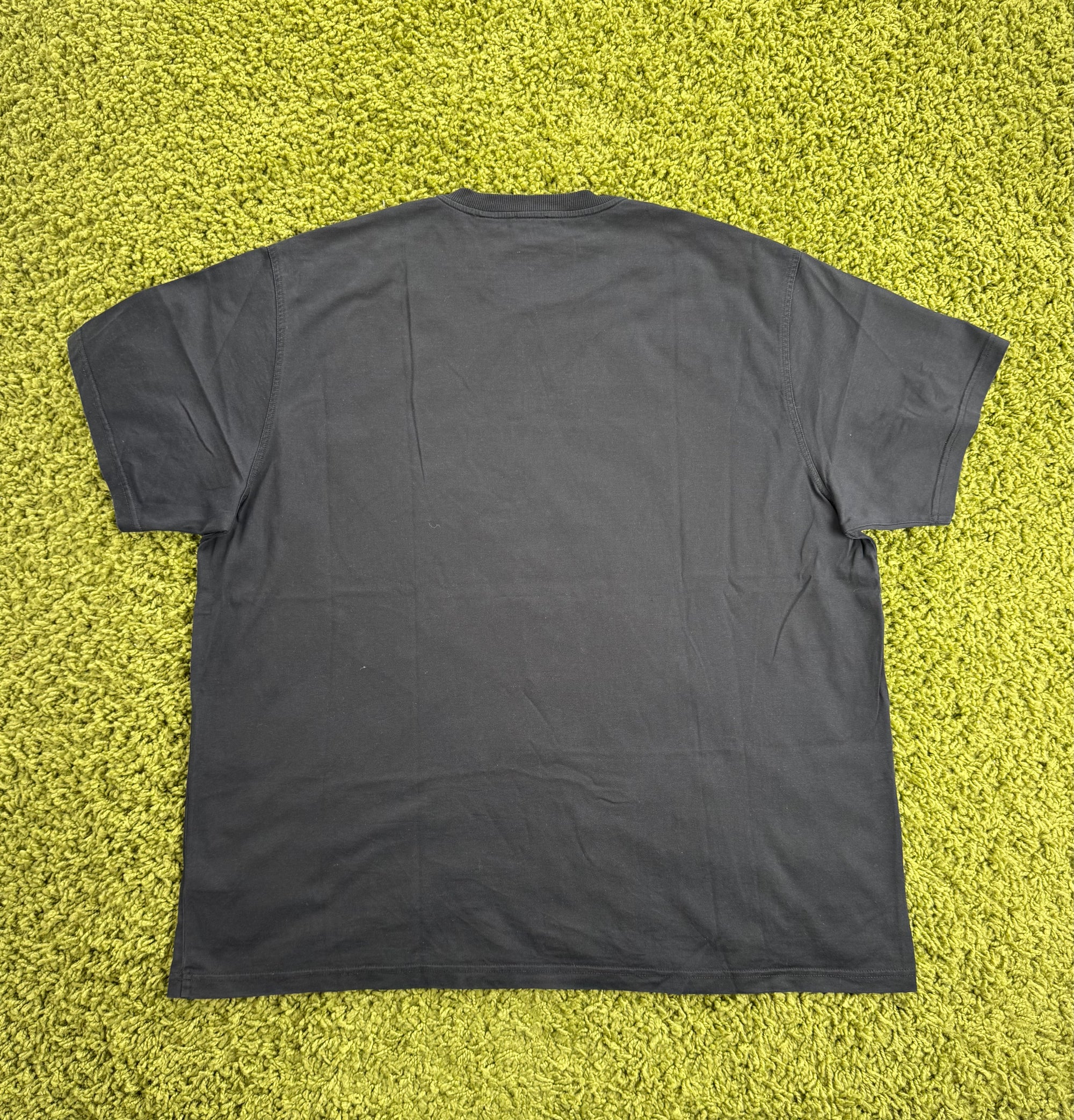 T-Shirt Burberry Nera XXL