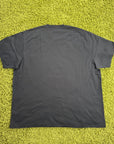 T-Shirt Burberry Nera XXL