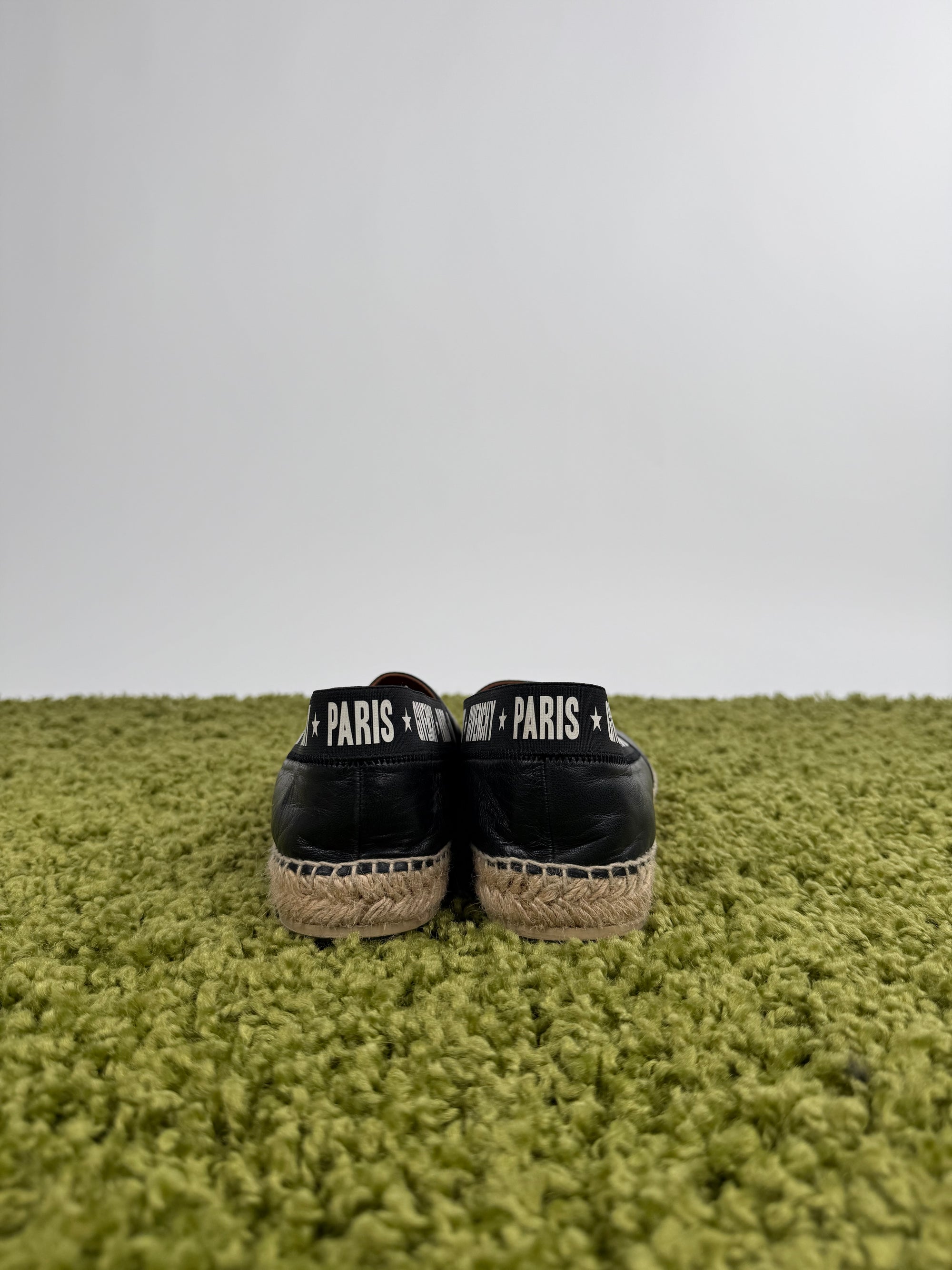 Espadrillas Givenchy 41
