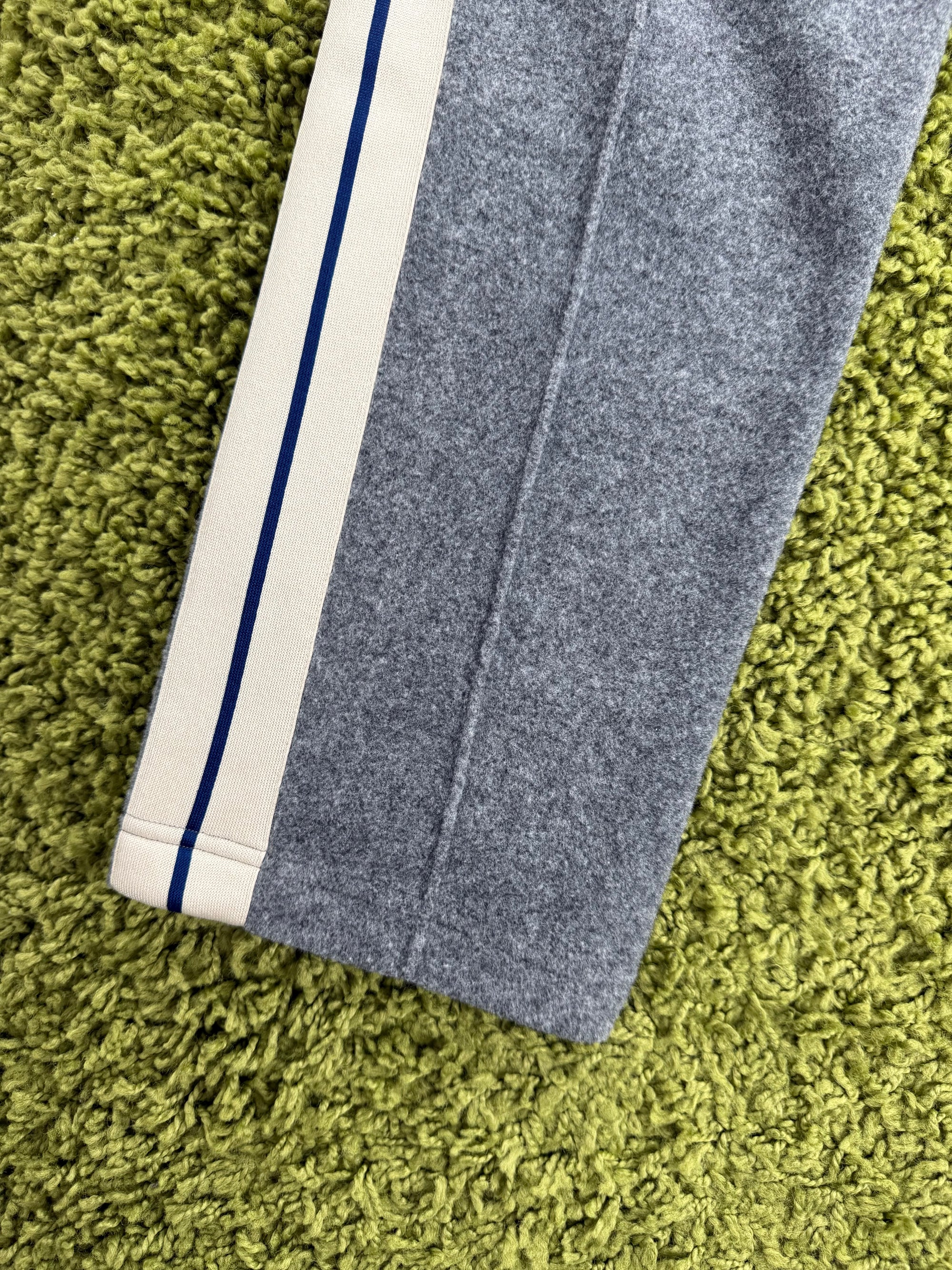 Pantalone Palm Angels Grigio L