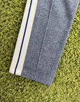 Pantalone Palm Angels Grigio L