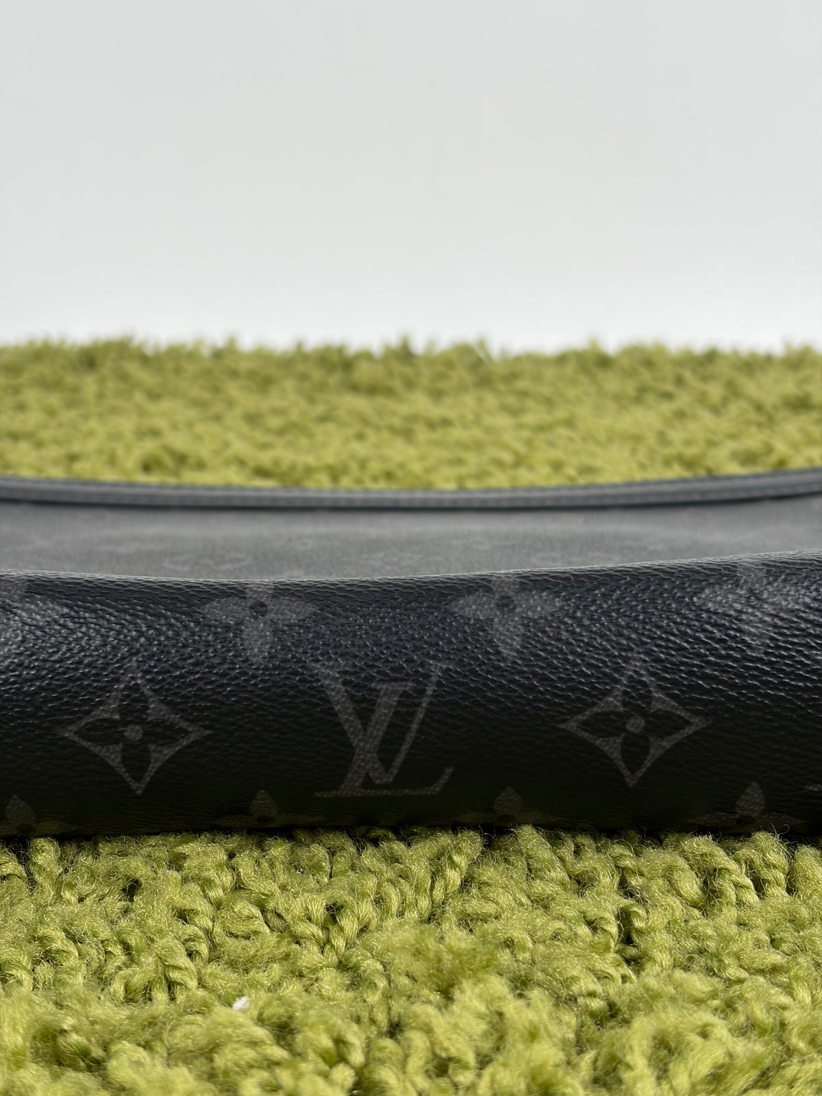 Pochette Voyage MM Louis Vuitton Nera