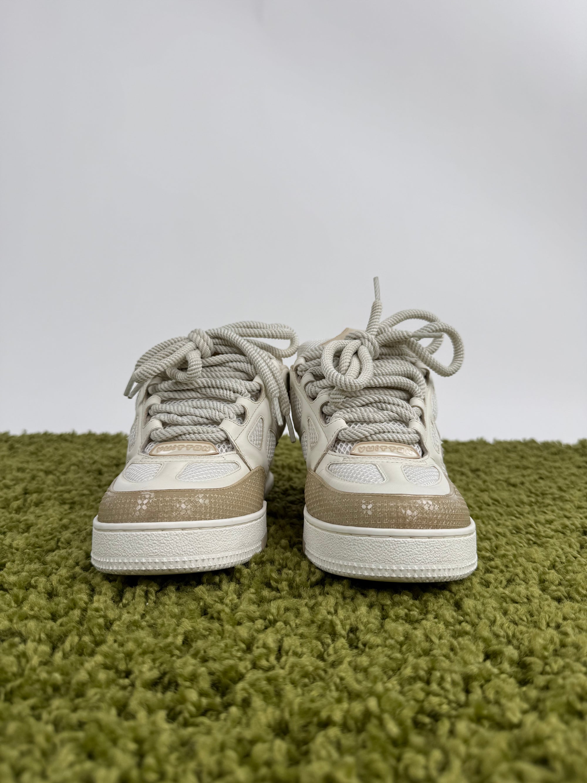 Louis Vuitton Skate 7=41 calza 42
