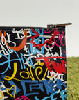Pochette Dsquared2 Multicolor
