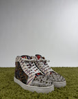 Louboutin alte Size 41.5 No limit Caracaba limited edition