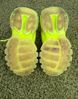 Balenciaga Track Giallo 41