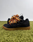 Lanvin Curb Sneaker Nera 40