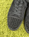 Louboutin Size 42.5 nere