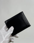 Portafoglio Montblanc Nero
