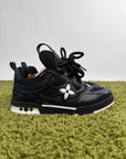 Louis Vuitton Skate Nera 8.5