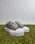 Burberry Low Sneaker 41