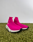 Balenciaga Speed Trainer Rosa 38