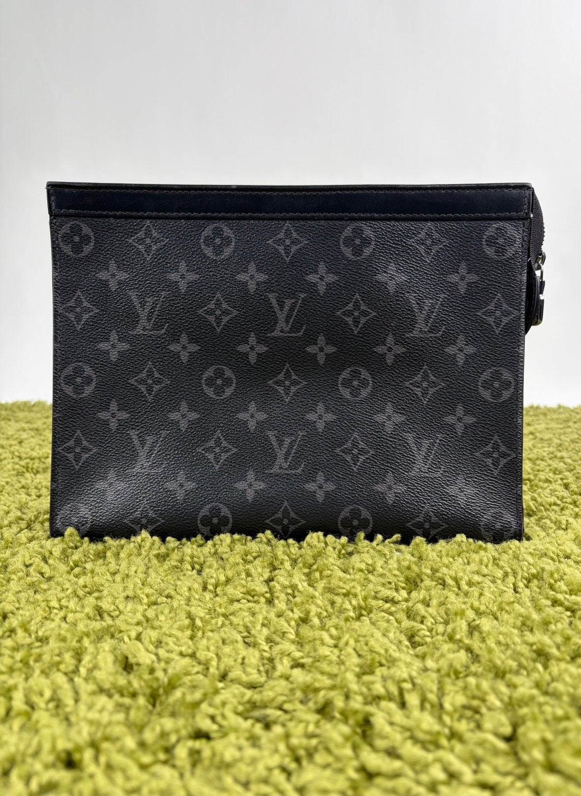 Pochette MM Voyage Louis Vuitton Nera - Second Hand Di Fiore