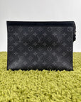 Pochette MM Voyage Louis Vuitton Nera