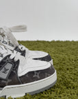 Louis vuitton trainer Size 6=40 calza 41