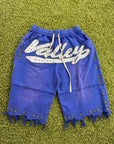 Pantaloncino Skittle Sapphire Vale Forever Valley Dreams Blu