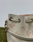 Borsa Louis Vuitton Bianca