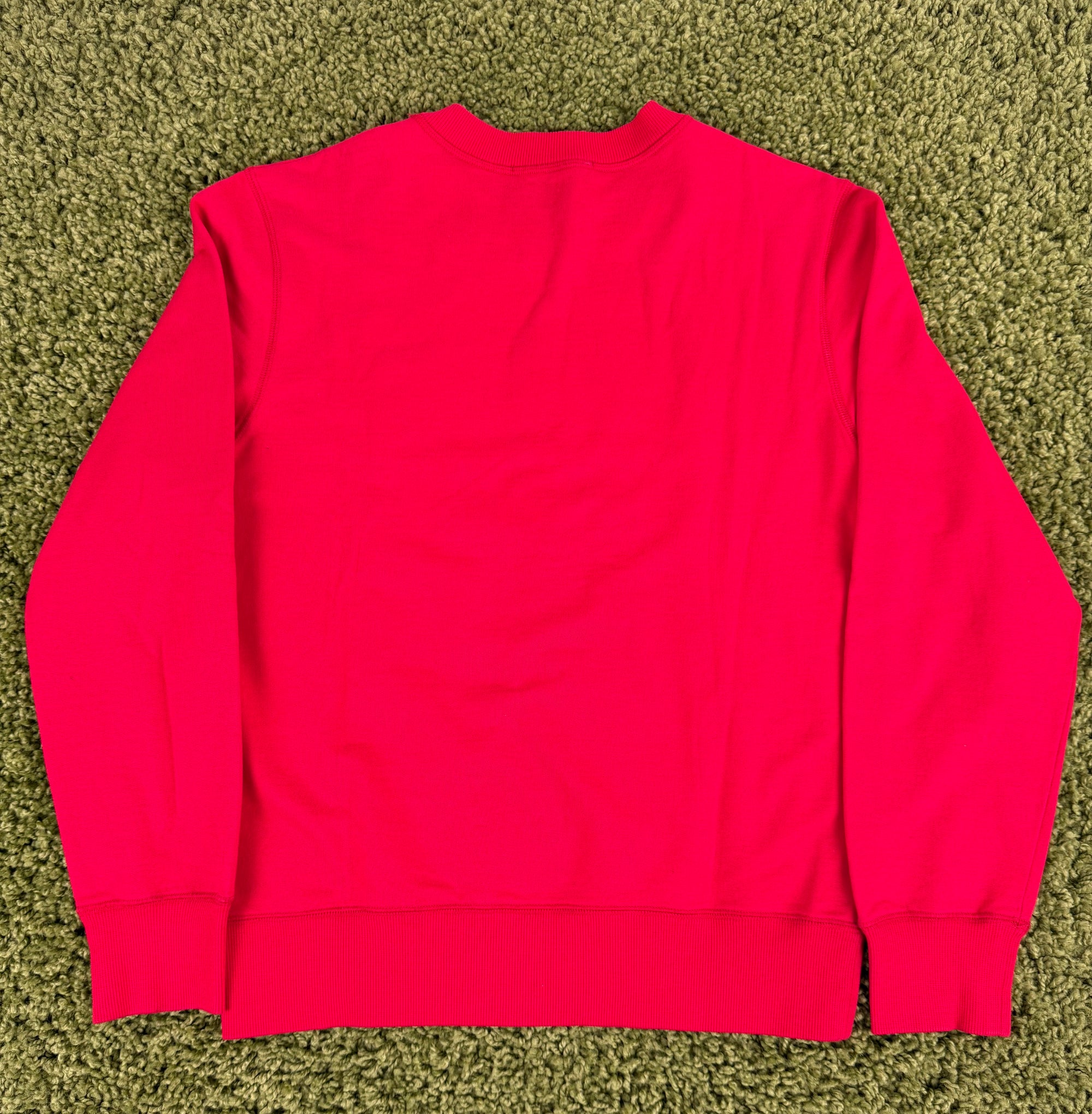 Felpa Supreme X Louis Vuitton S