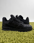 Louis Vuitton Trainer Nera 7.5