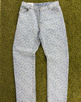 Jeans Casablanca Size 50 azzurro