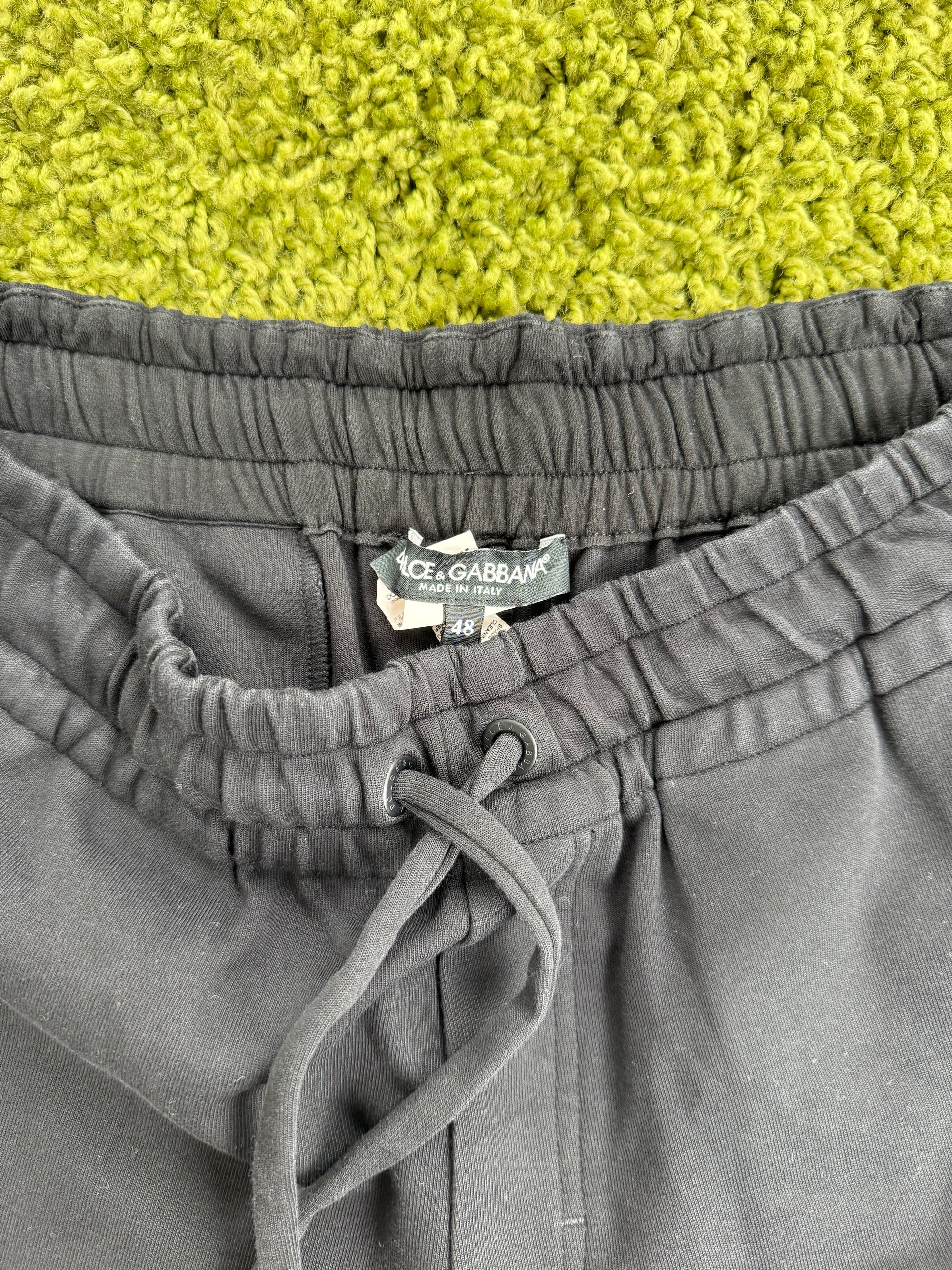 Pantaloncino Dolce&amp;Gabbana Nero 48