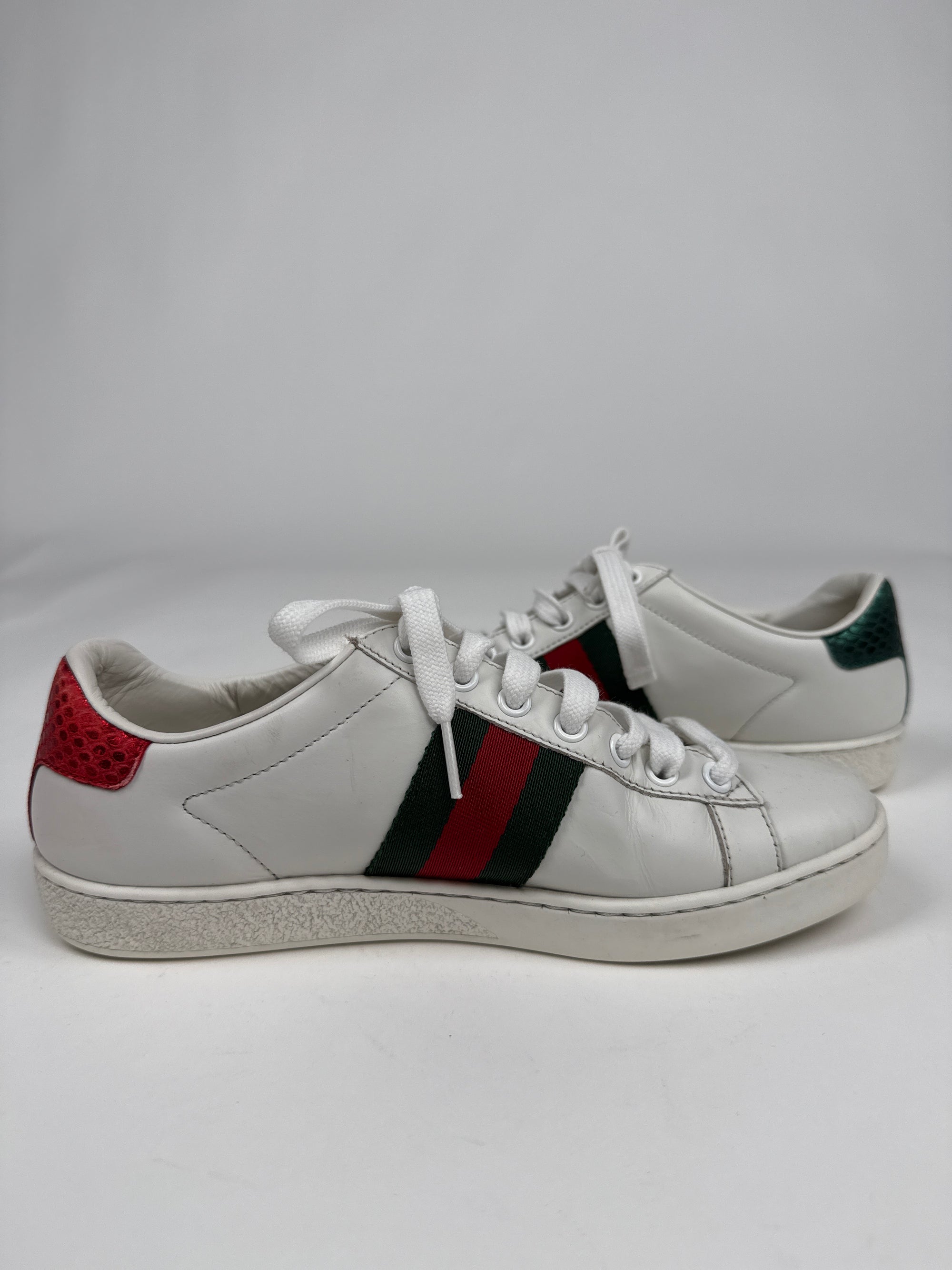 Gucci Ace Sneaker