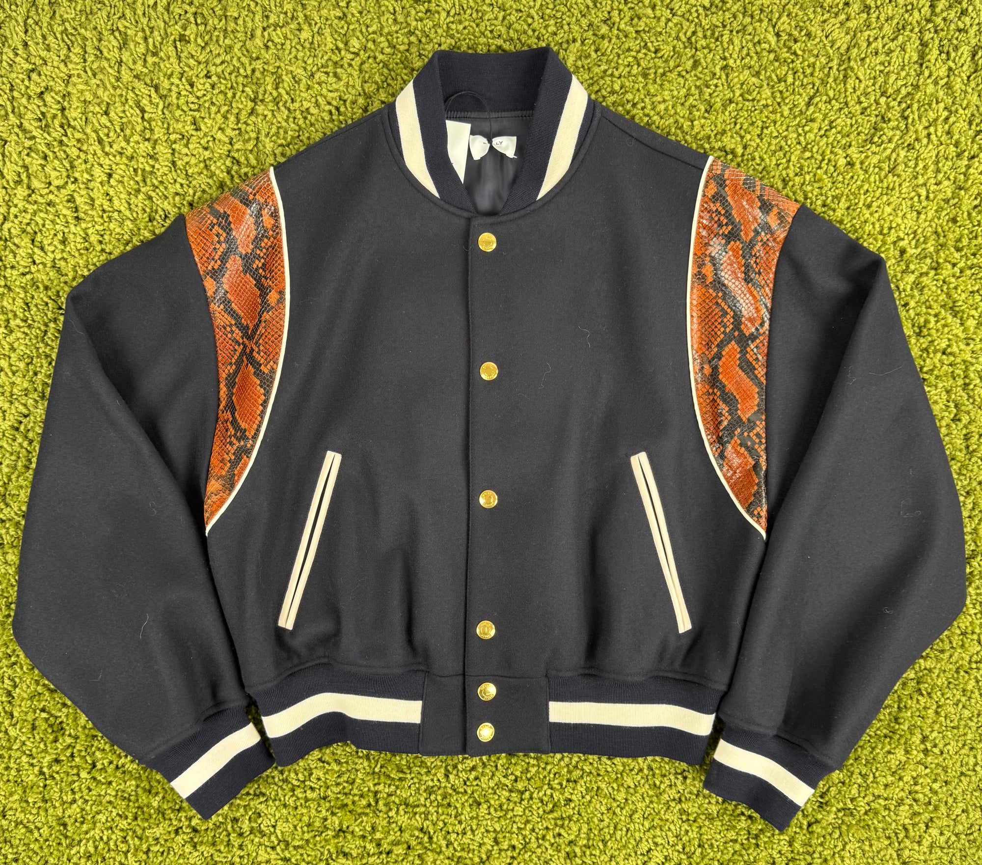 Bomber Bally XXL veste L