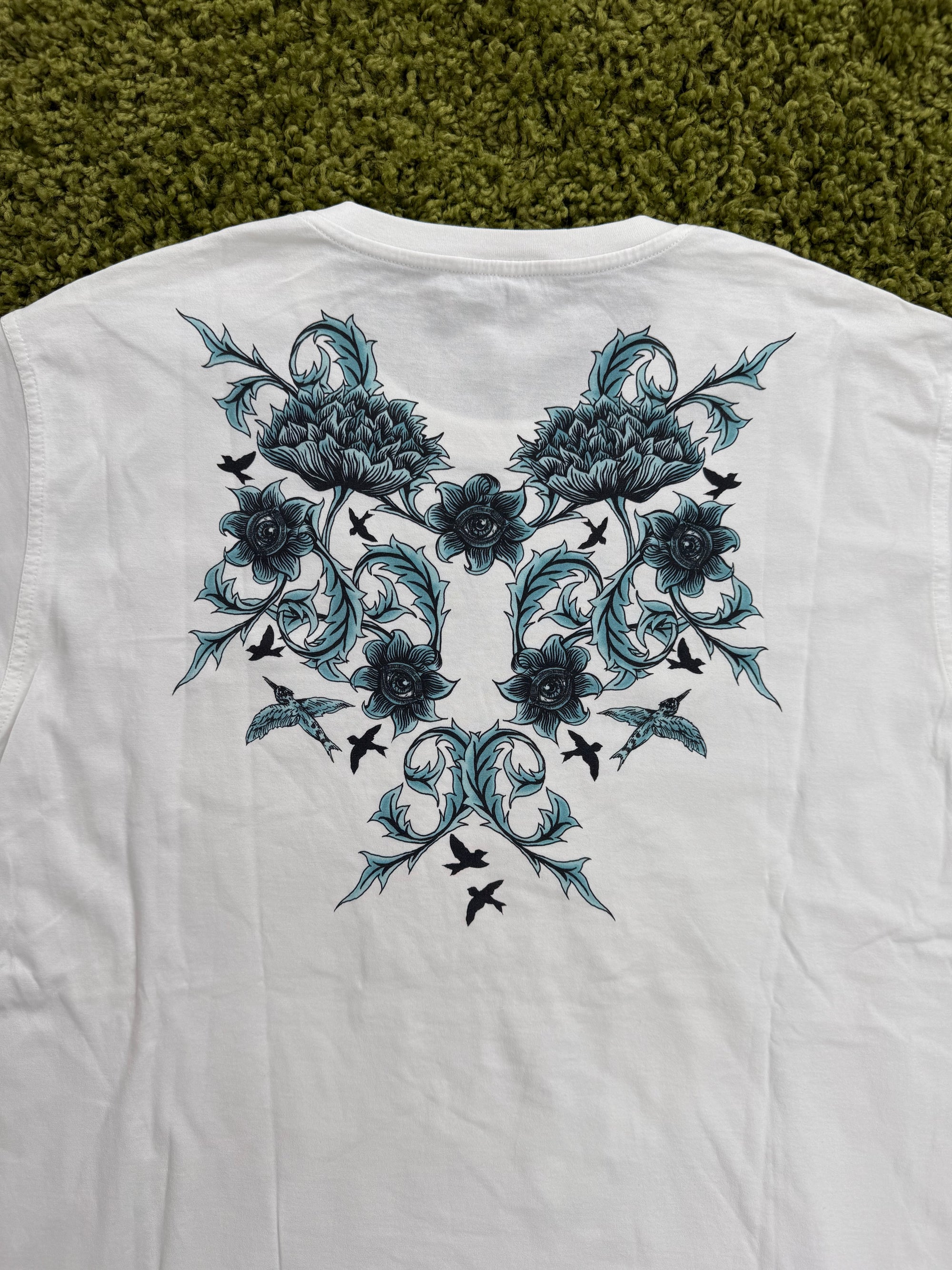 T-Shirt Givenchy M