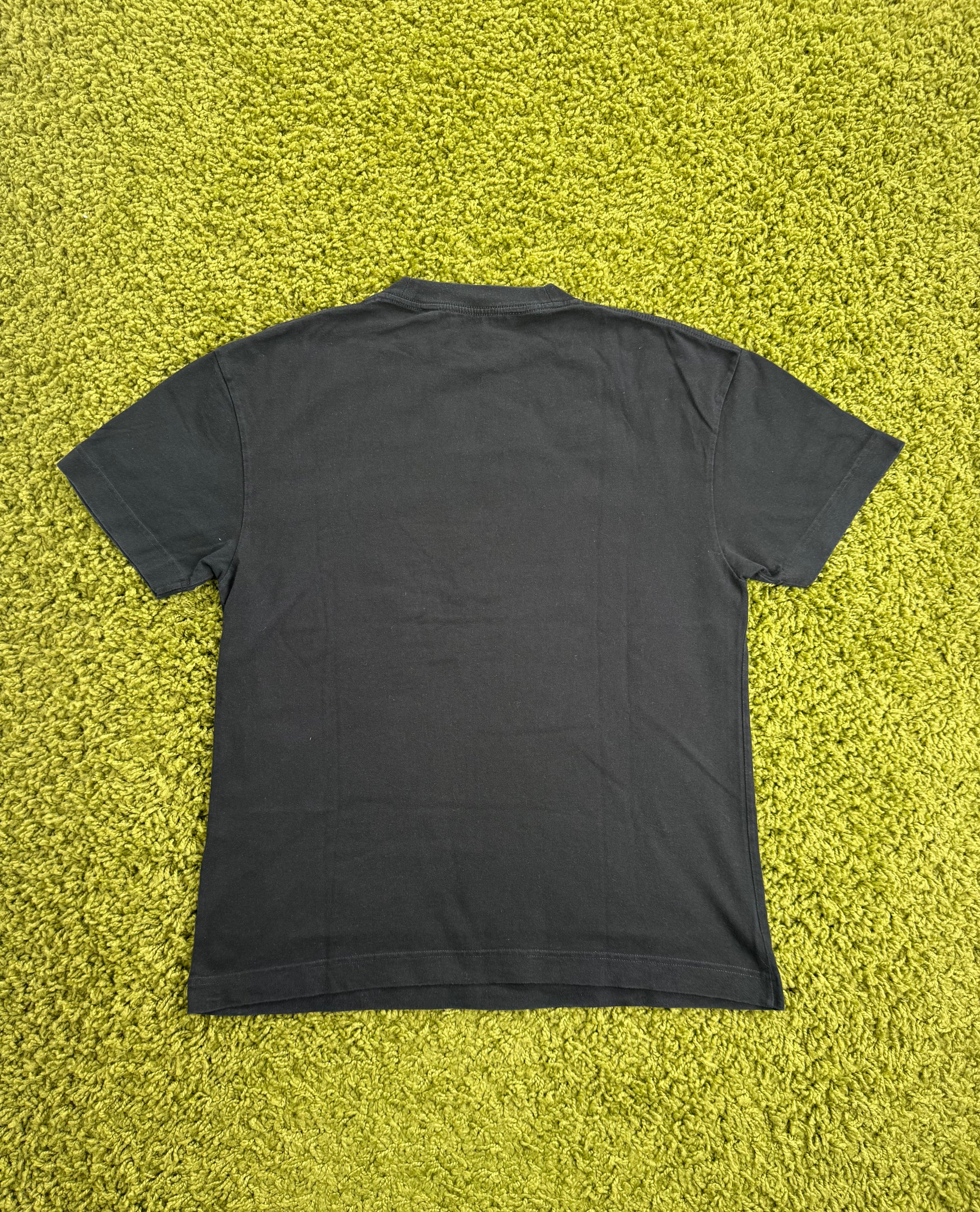 T-Shirt Palm Angels Nera M