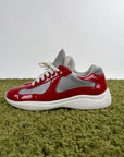 Prada America’s Cup Rossa 9.5