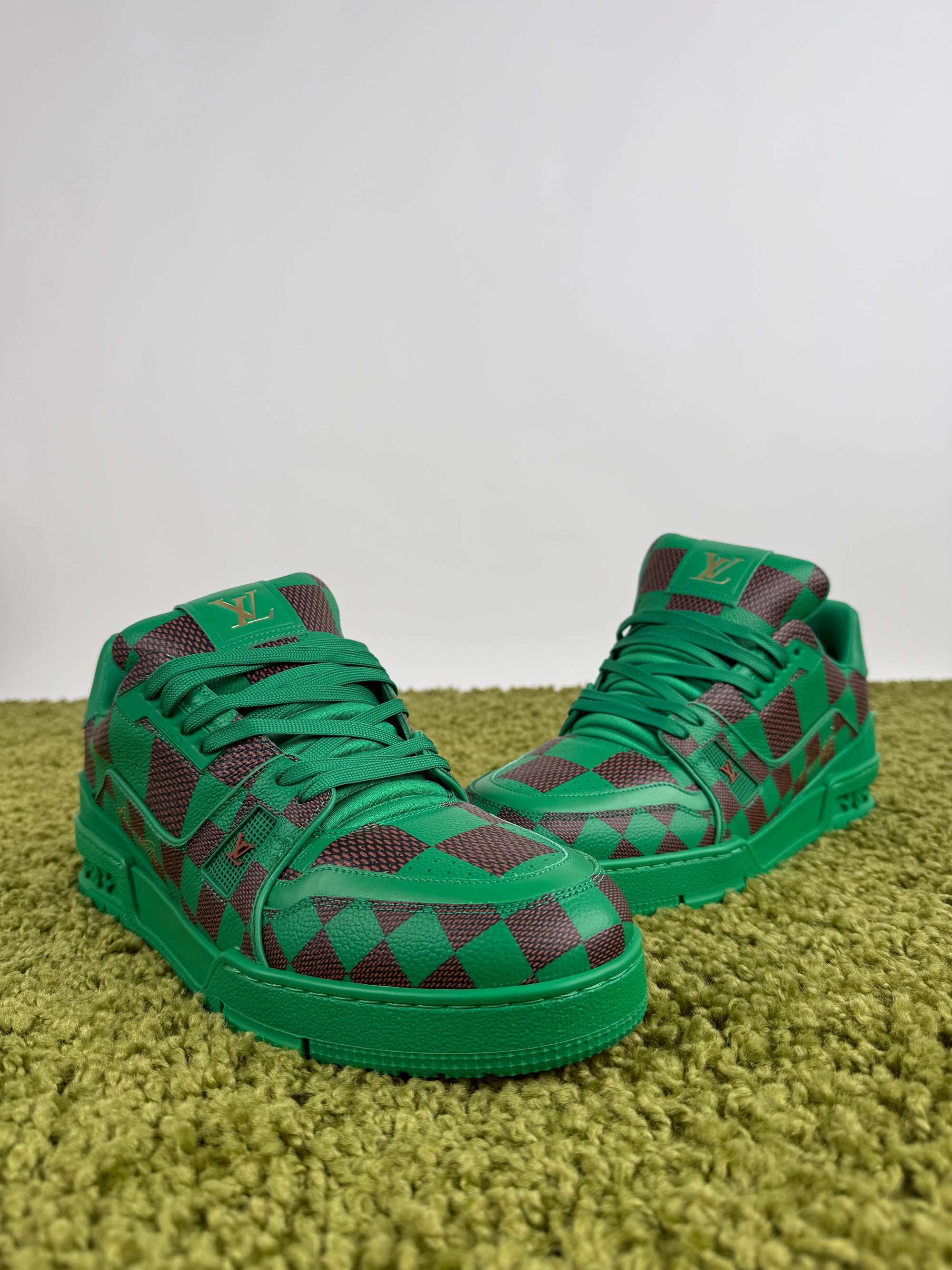 Louis Vuitton Trainer