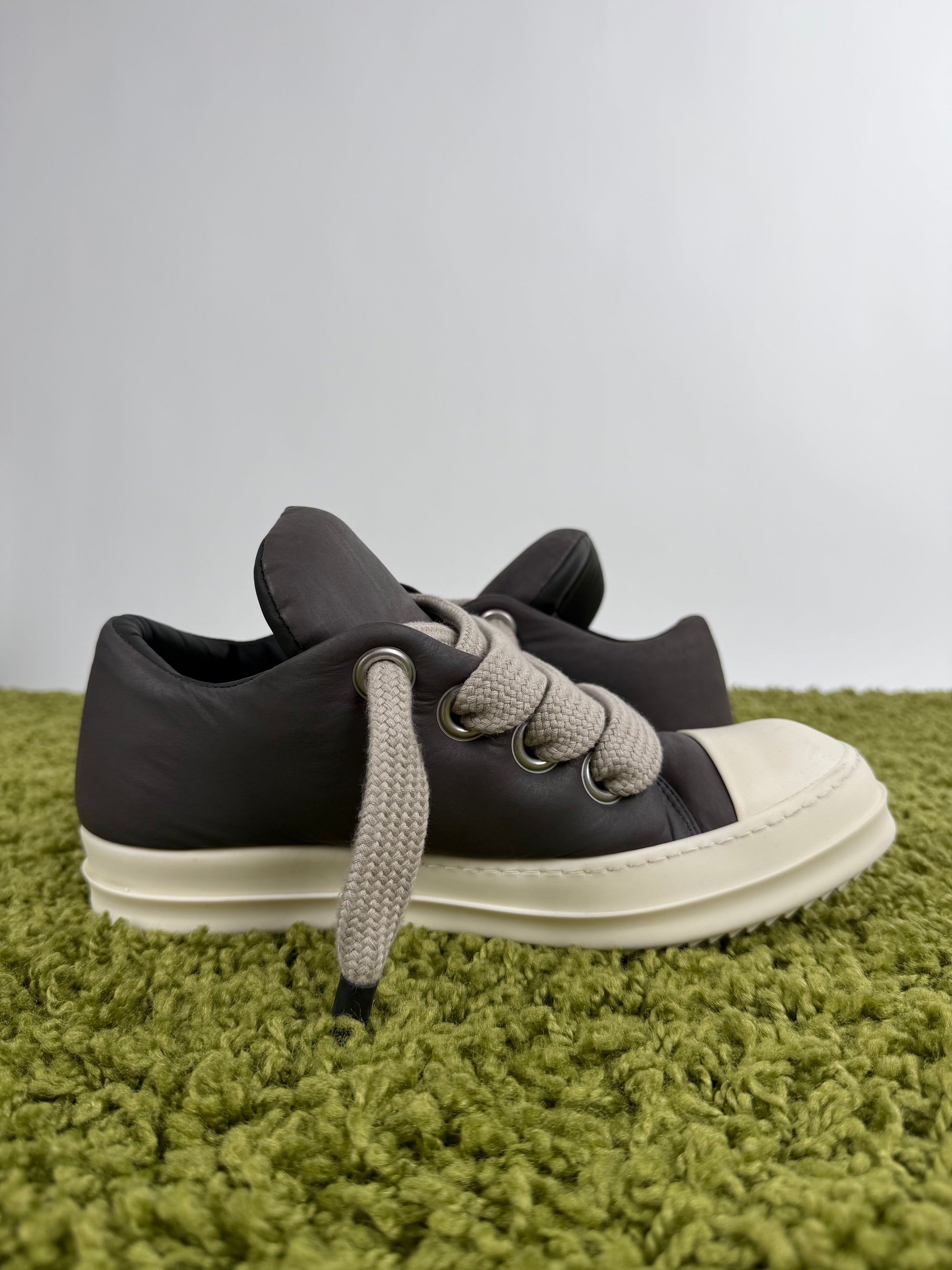 Rick Owens Jumbo Puffer Low Nere 41