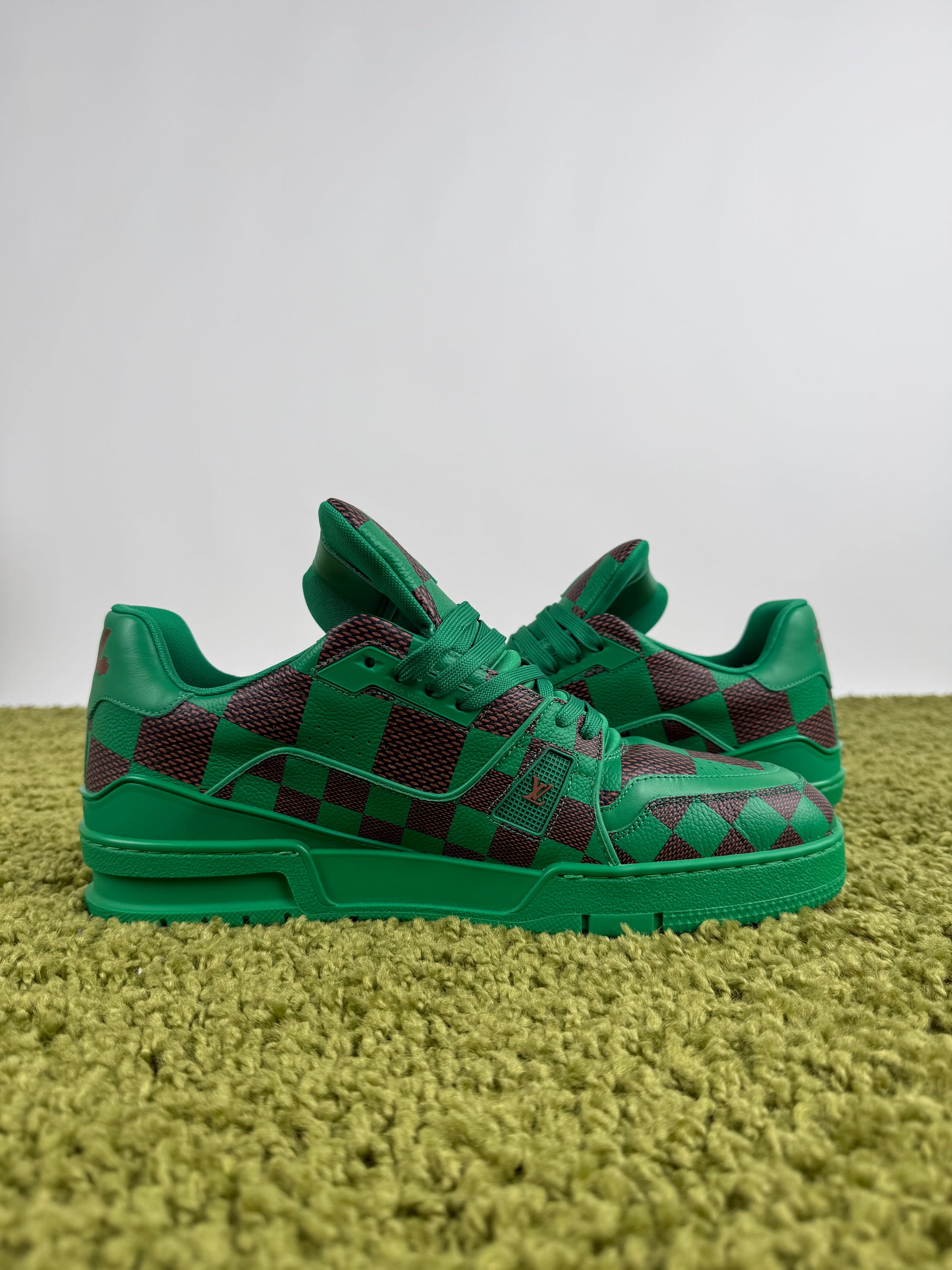 Louis Vuitton Trainer