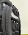 Zaino Louis Vuitton Nm Damier Graphite Nero