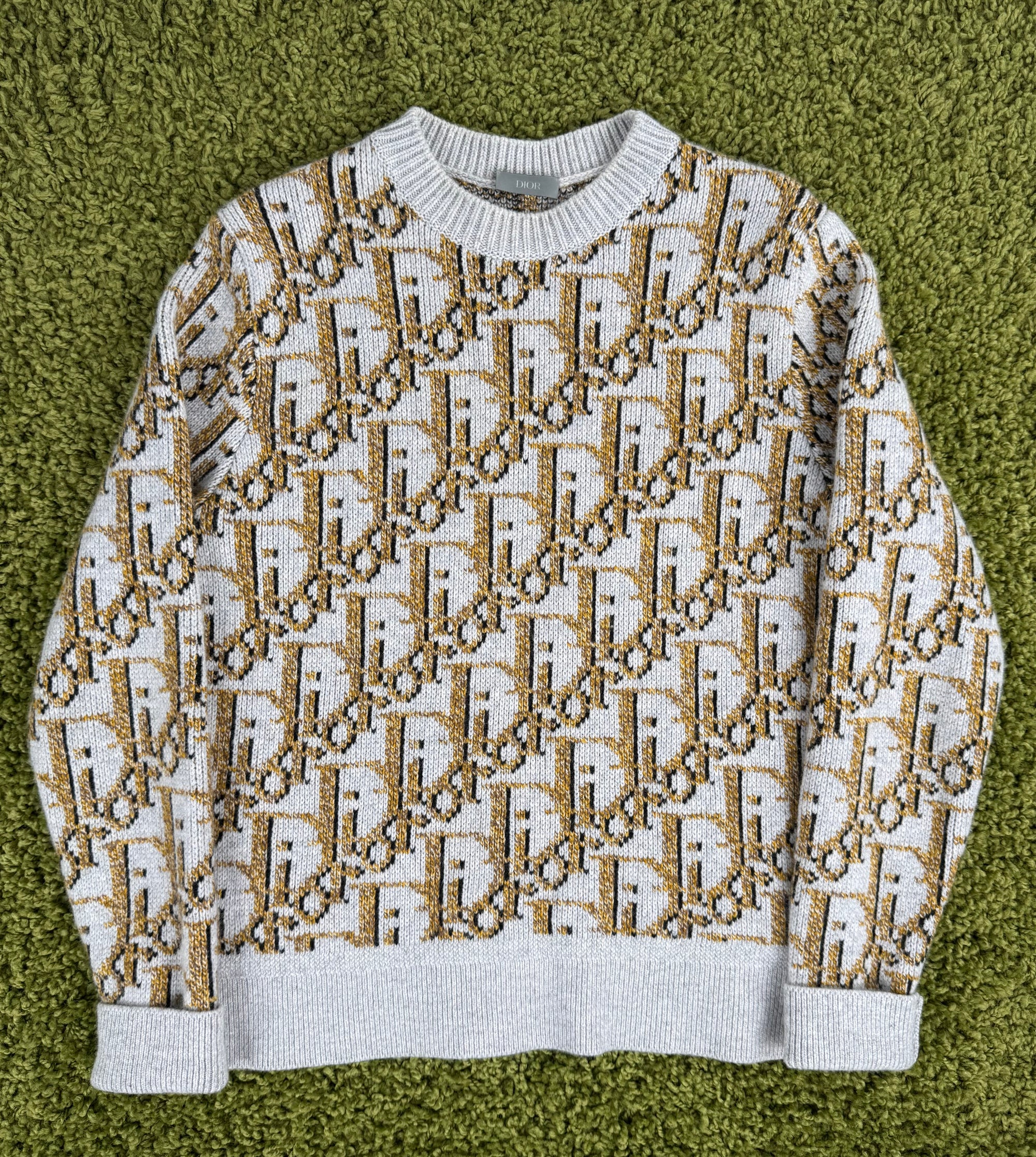 Maglione Dior S