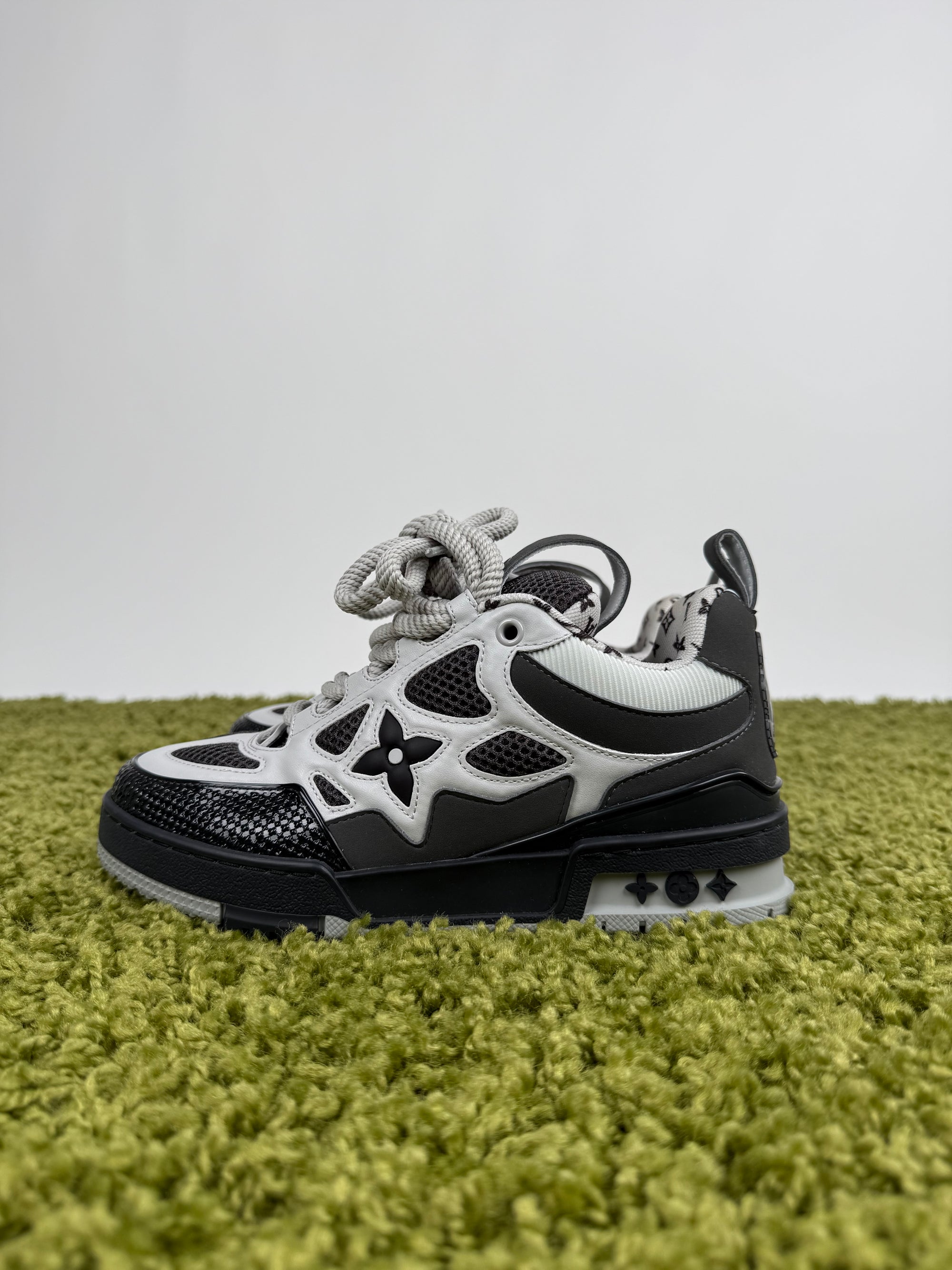 Louis Vuitton Skate Nera 3