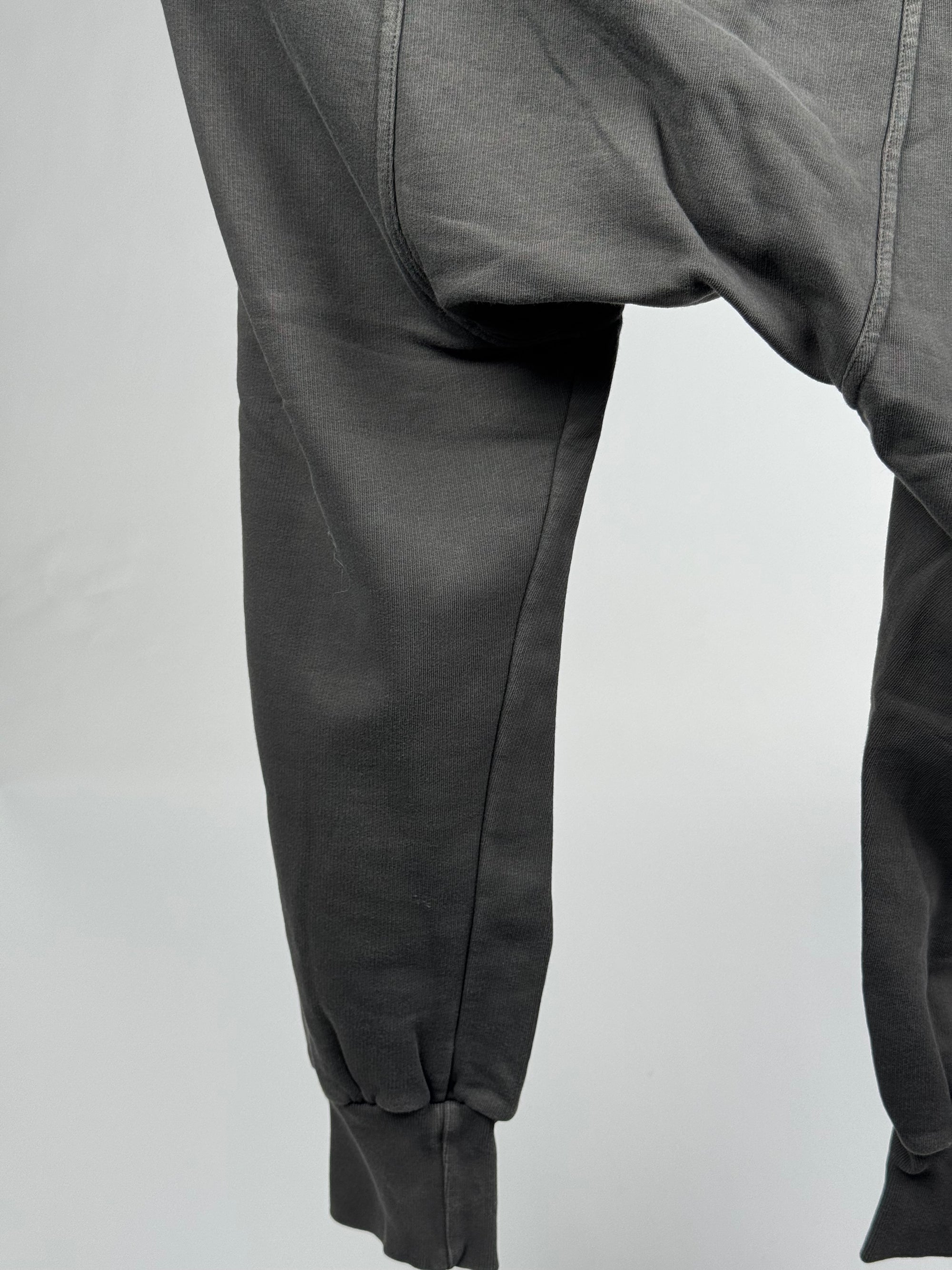 Pantalone Rick Owens Size XXL grigio