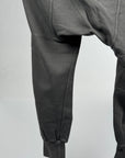 Pantalone Rick Owens Size XXL grigio