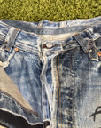 Jeans Acne Studios 48 taglia europea