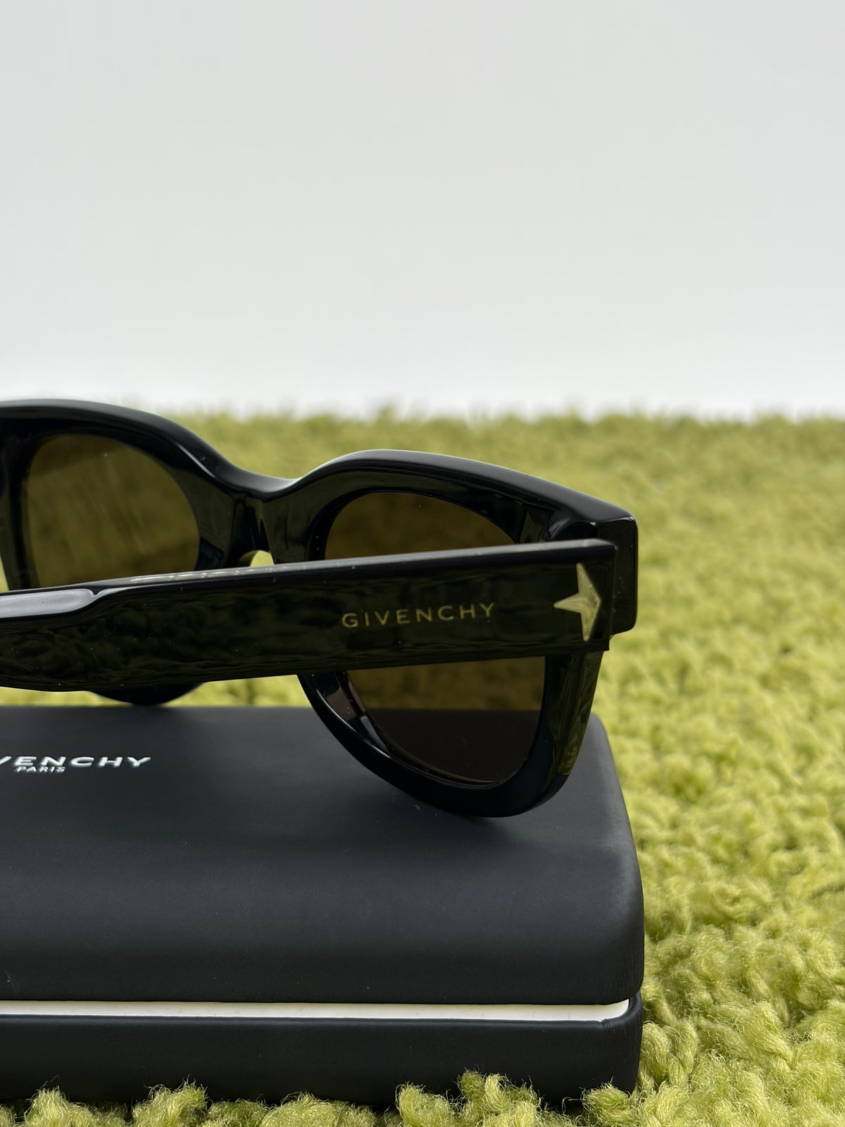 Occhiali da sole Givenchy Neri GV7037/S