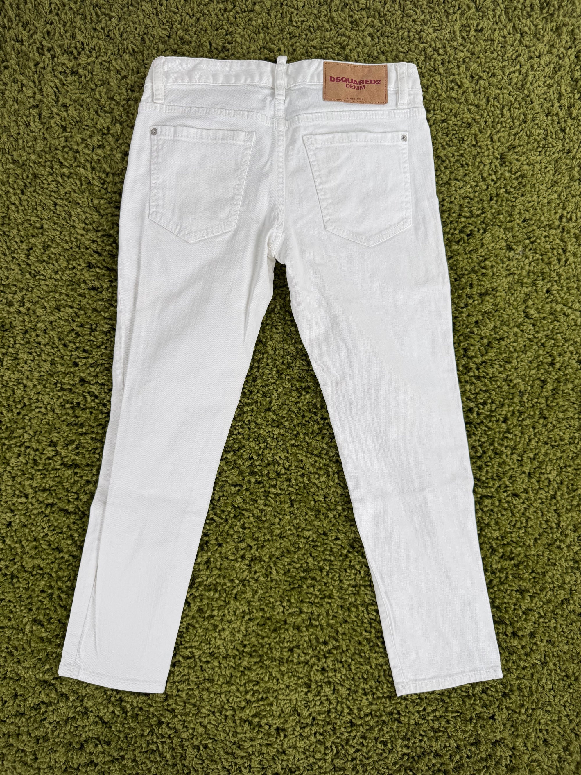 Jeans Dsquared2 40