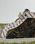 Louboutin alte Size 41.5 No limit Caracaba limited edition