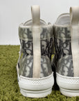 Dior B23 Size 43 grigie e bianche