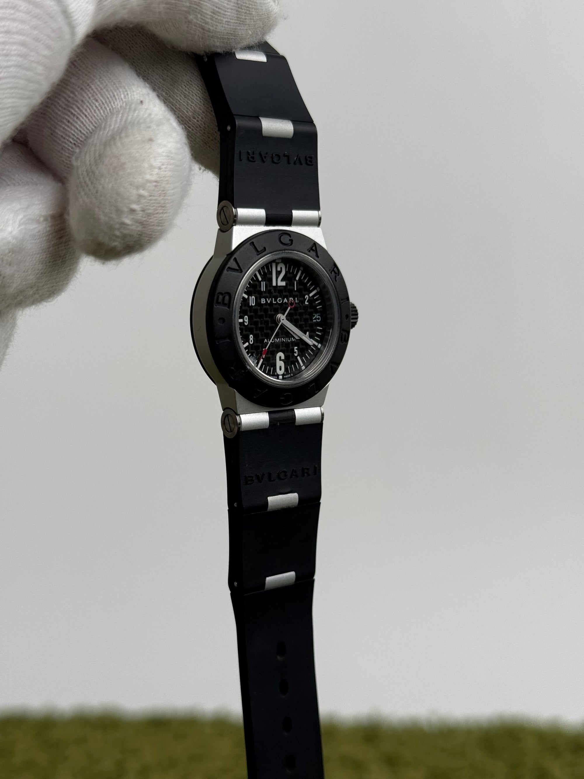 Orologio Bulgari Diagono 32mm