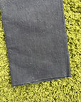 Pantalone Louis Vuitton Grigio Monogram 40