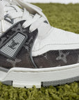 Louis vuitton trainer Size 6=40 calza 41