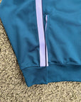 Felpa Palm Angels Verde XL