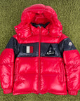 Giubbotto Moncler S