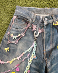 Jeans Acne Studios 1981M 46