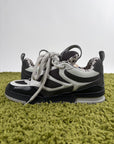 Louis Vuitton Skate Grigia 8